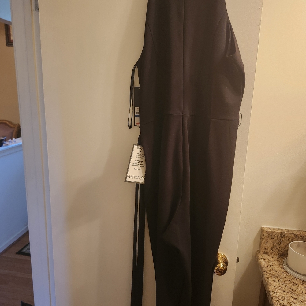 Jumpsuit - Picture 2 of 4